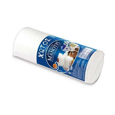Manouri sajt rúd kecske és juhtejből 2kg