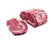 Alpesi marha rib eye prémium csont nélkül 4kg