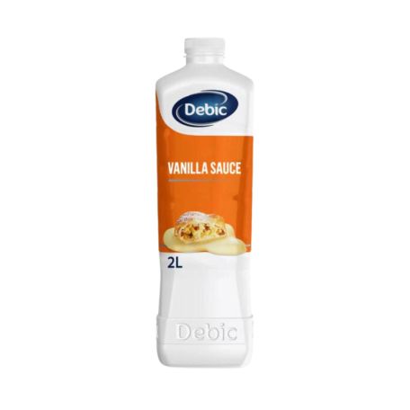 Debic vanília öntet 2l