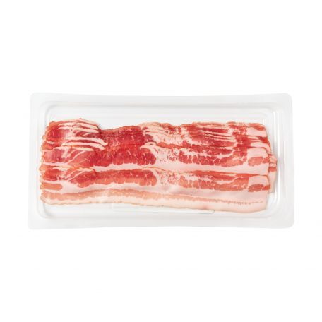Alföldi-hús bacon szeletelt 1,7mm 500g