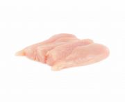 Csirkemell filé szeletelt 14dkg 2kg