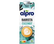 Alpro Barista Kókuszital szójával 1l