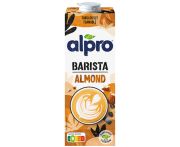 Alpro Barista Mandulaital 1l
