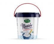 Növényi görög krém yliston 10% 1kg