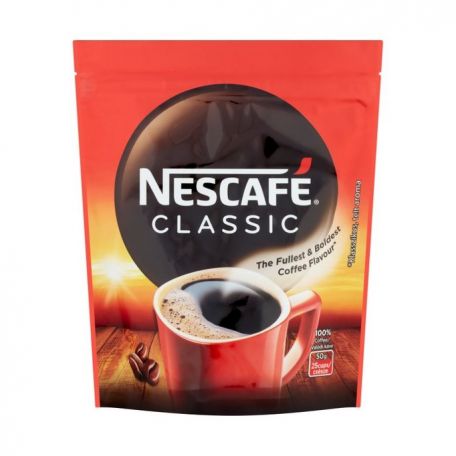 Nescafe classic 50g