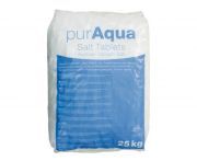 Regeneráló sótabletta 25kg