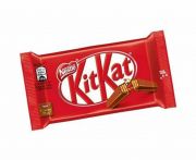 Kitkat tejcsokoládés ostya 41,5g