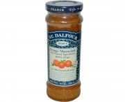 St.Dalfour narancs lekvár 51% 284g