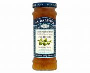 St.Dalfour füge lekvár 51% 284g