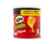 Pringless Original sós chips 40g