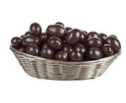 Fekete koktélparadicsom 250g