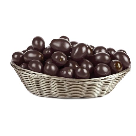 Fekete koktélparadicsom 250g