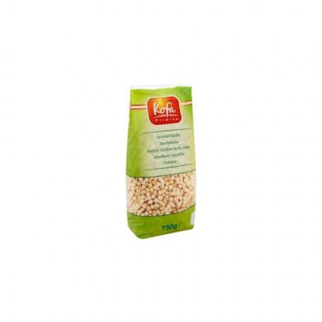 Zsemlekocka 750g