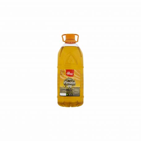 Abaco pomace olívaolaj PET 3l