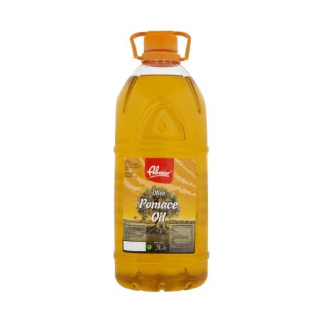 Abaco pomace olívaolaj PET 3l