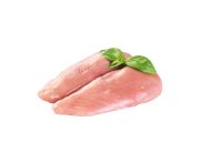 Prémium csirkemell filé felezett import 5kg
