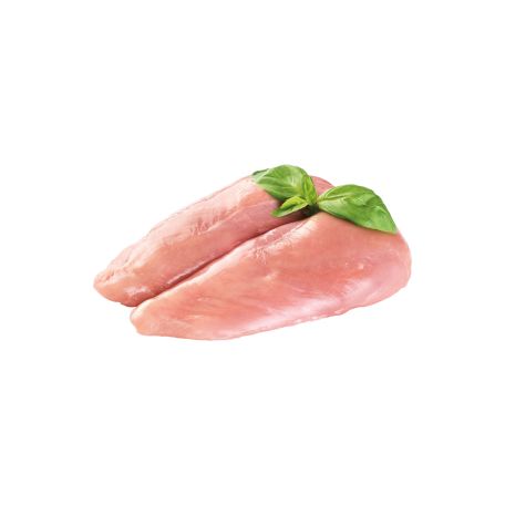 Prémium csirkemell filé felezett import 5kg