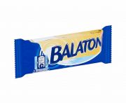 Balaton szelet tejbevonómasszával 27g