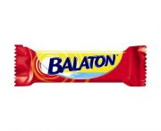 Balaton szelet étbevonómasszával 27g