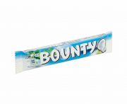 Bounty tejcsokoládé 57g