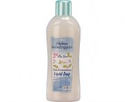 Aloe vera mild folyékony szappan 1l