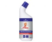 Mr Proper wc csésze és piszoár folyékony tisztítószer 750ml
