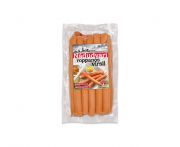 Nádudvari roppanós sertés virsli 700g