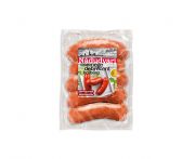 Nádudvari debreceni csemege kolbász 300g