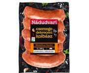 Nádudvari debreceni csemege kolbász 300g