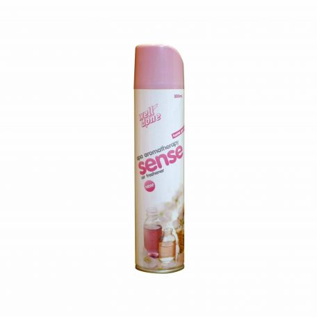 Sense spa aromatherapy légfrissítő spray 300ml