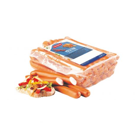 Finonimo pásztor roppanós pálcika 500g