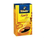 Tchibo Family őrölt kávé 250g