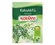 Kotányi kakukkfű morzsolt 14g