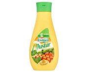 Univer e-mentes mustár 640g