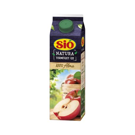 SIÓ Natura alma 100% 1L