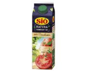 SIÓ Natura paradicsomlé 100% 1L