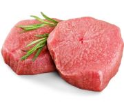 Alpesi marha bélszín steak szeletelt fagyasztott 200g/szelet
