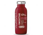 SIÓ smoothie erdei pirosbogyós üdítőital 250ml