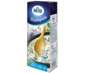 Milli UHT főzőtejszín 20% 200ml