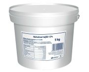 Nádudvari tejföl 12% 5l