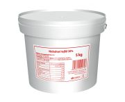 Nádudvari tejföl 20% 5l