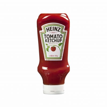 Heinz ketchup 910g