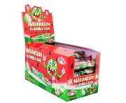 Watermelon bubble gum rágógumi 48db 4x5g