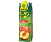 Happy Day őszibarack üdítőital 35% 1l