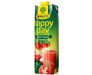 Happy Day paradicsomlé 100% 1l