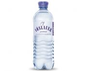 Vöslauer szén-dioxiddal dúsított ásványvíz 0,5l