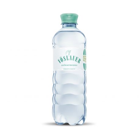 Vöslauer szénsavmentes ásványvíz 0,5l
