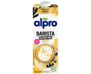 Alpro Barista Gluténmentes zabital 1l