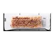 Piros gyümölcsös müzli szelet 120x20g