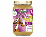 Univer bébiétel almaszósz banánnal csirkehússal 160g